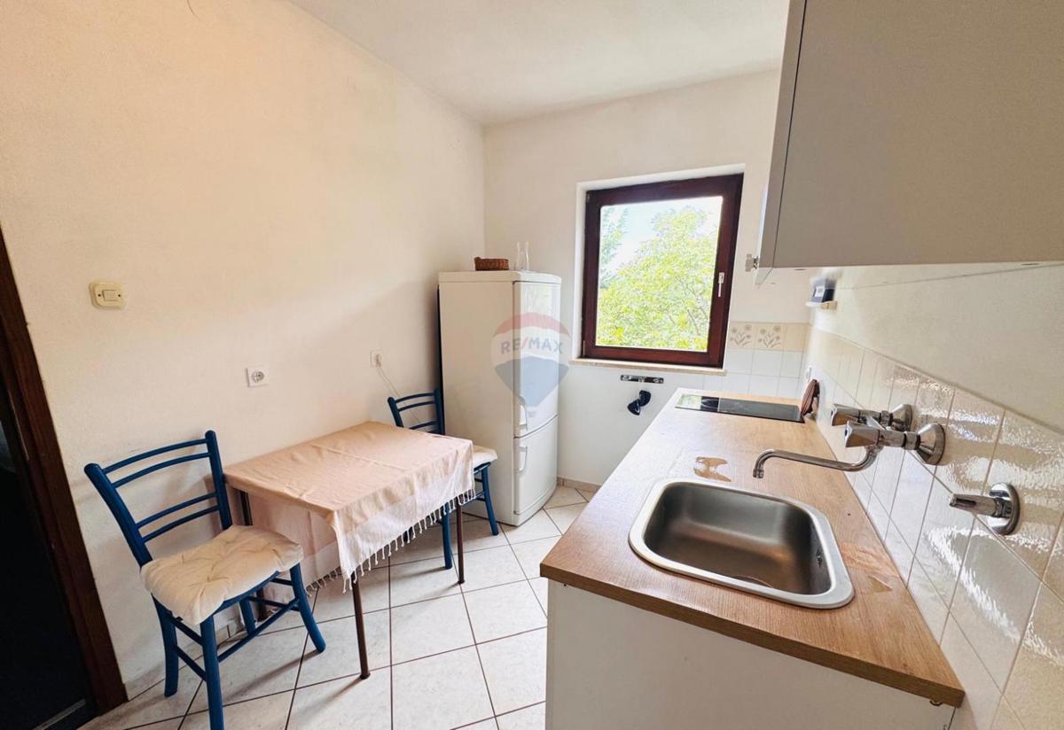 Appartamento Novi Vinodolski, 75m2