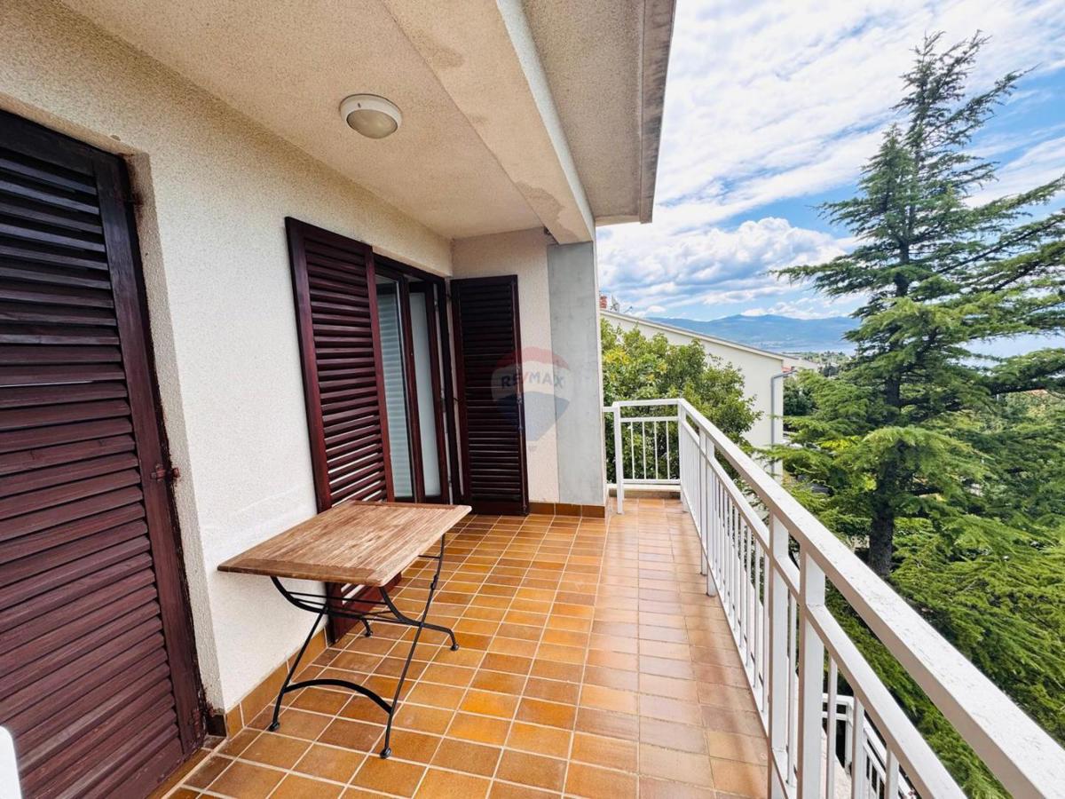 Appartamento Novi Vinodolski, 75m2