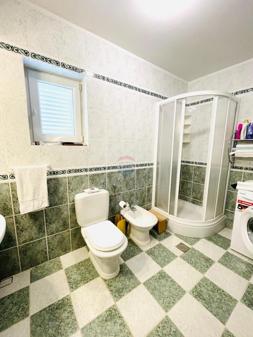 Appartamento Crikvenica, 110m2