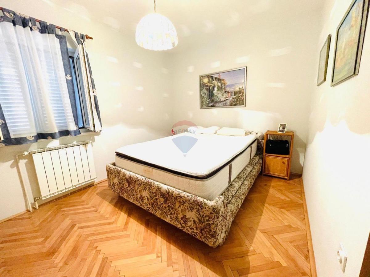 Appartamento Crikvenica, 110m2