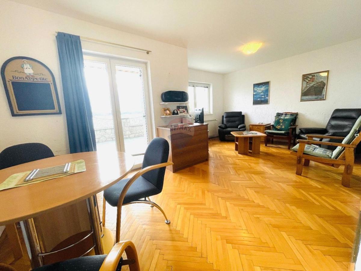 Appartamento Crikvenica, 110m2