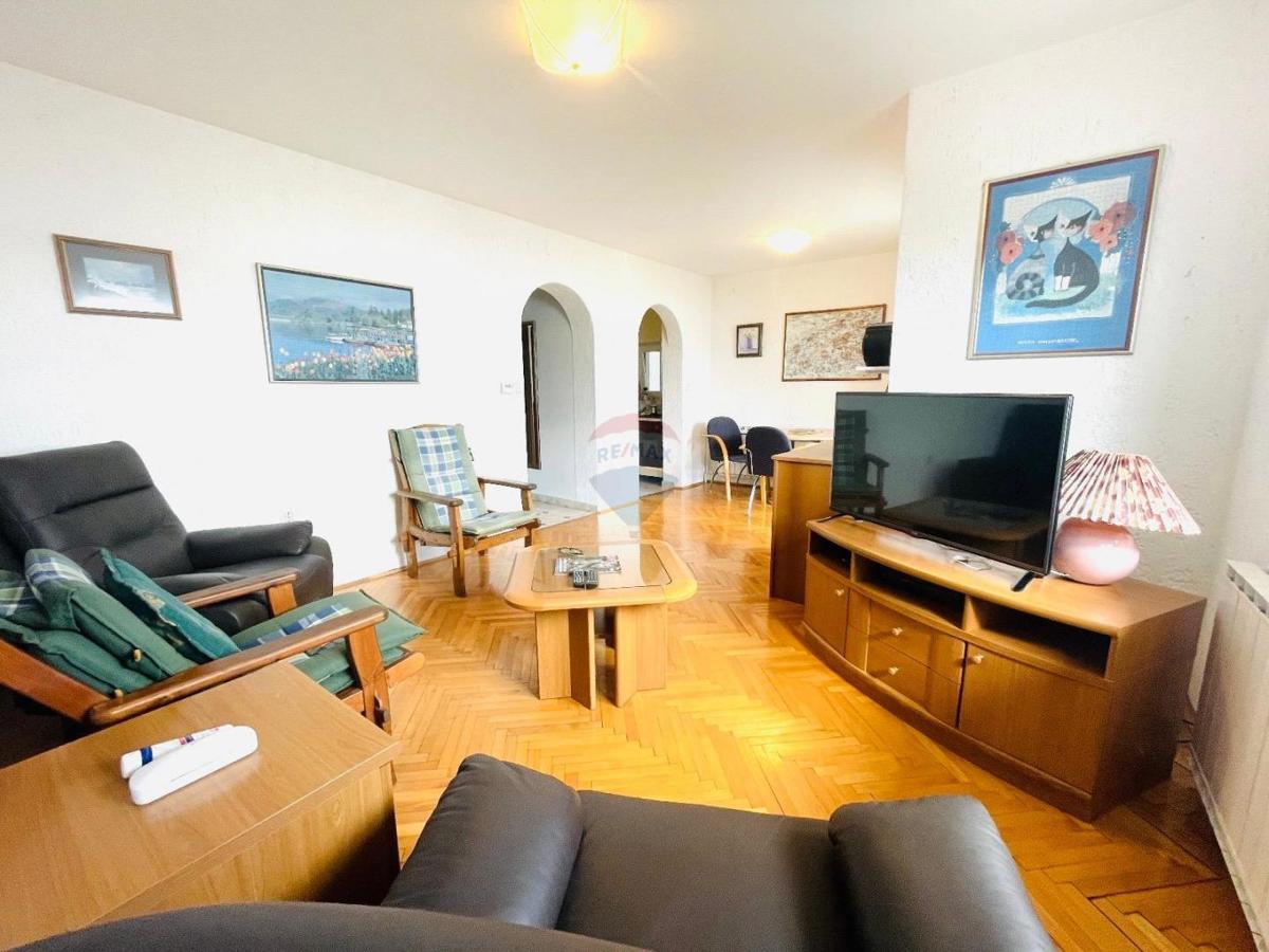 Appartamento Crikvenica, 110m2