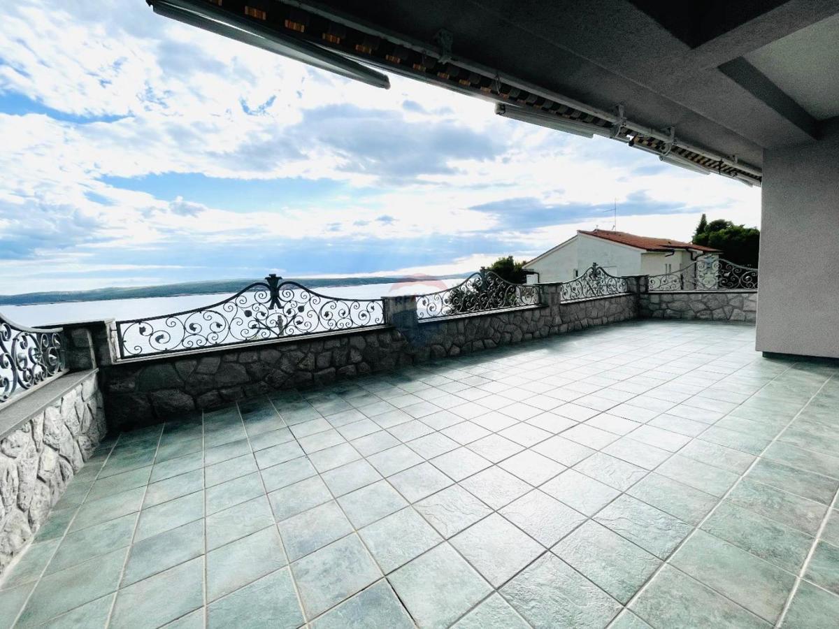 Appartamento Crikvenica, 110m2