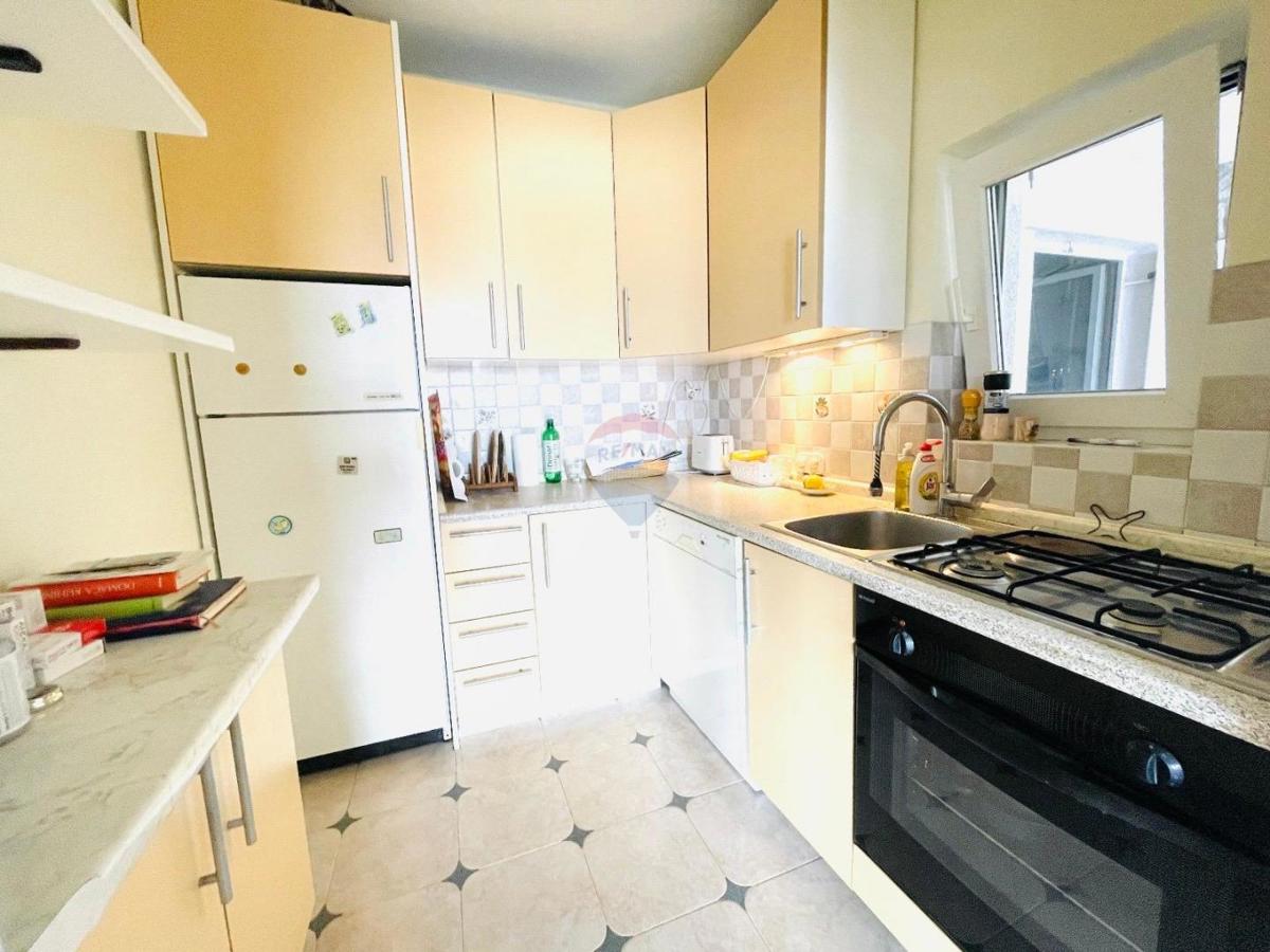 Appartamento Crikvenica, 110m2