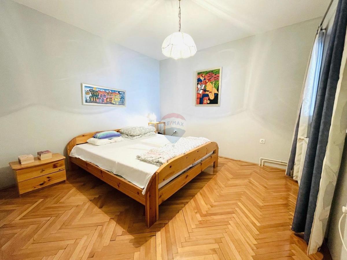 Appartamento Crikvenica, 110m2