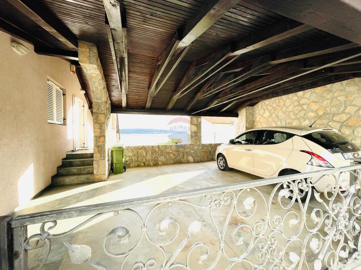 Appartamento Crikvenica, 110m2