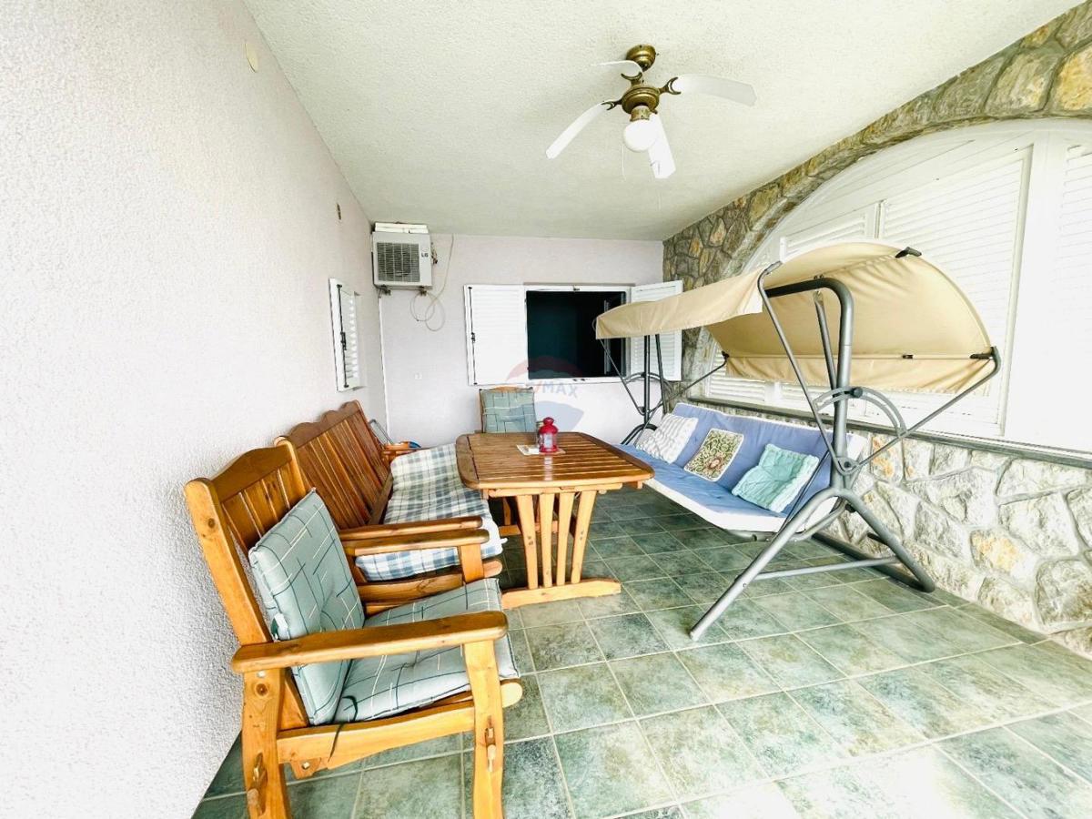 Appartamento Crikvenica, 110m2