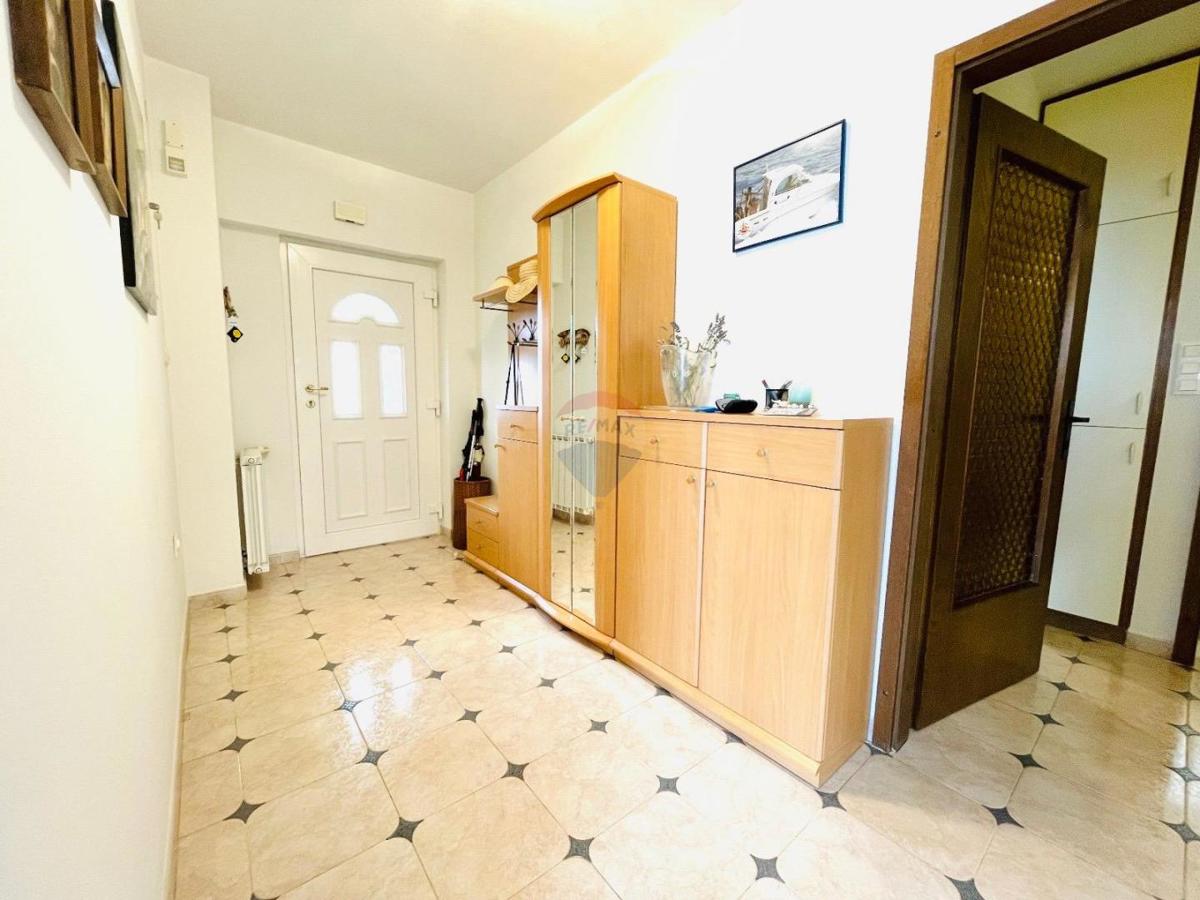 Appartamento Crikvenica, 110m2