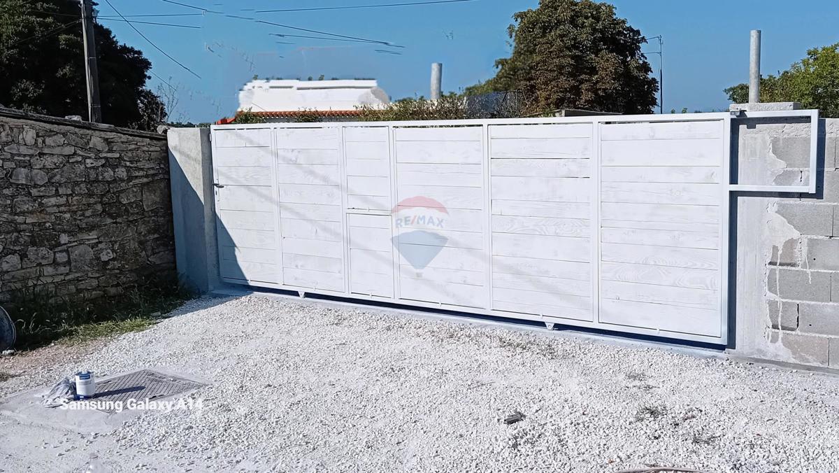 Casa Butkovići, Svetvinčenat, 110m2