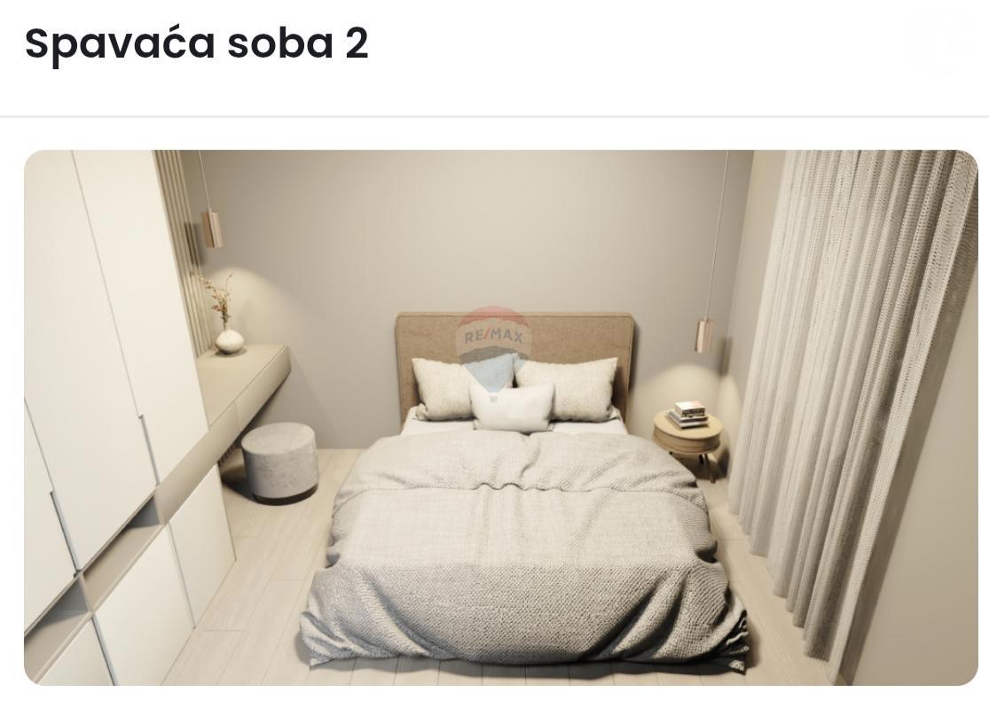 Istria, Valbandon – Appartamento quadrilocale in nuova costruzione