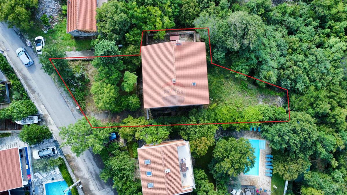 Casa Jadranovo, Crikvenica, 250m2