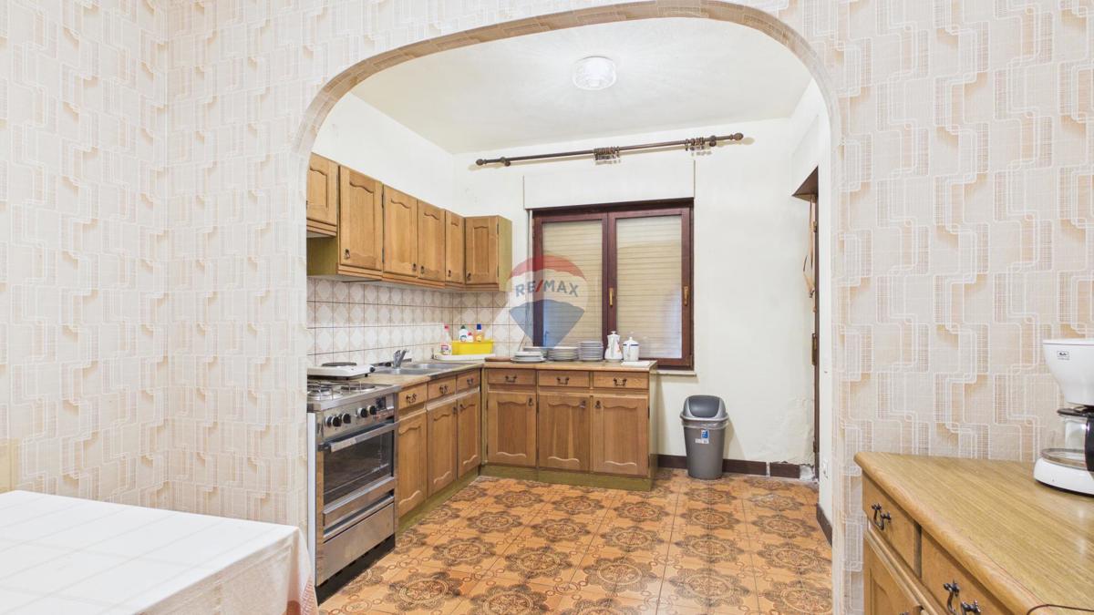 Casa Jadranovo, Crikvenica, 250m2