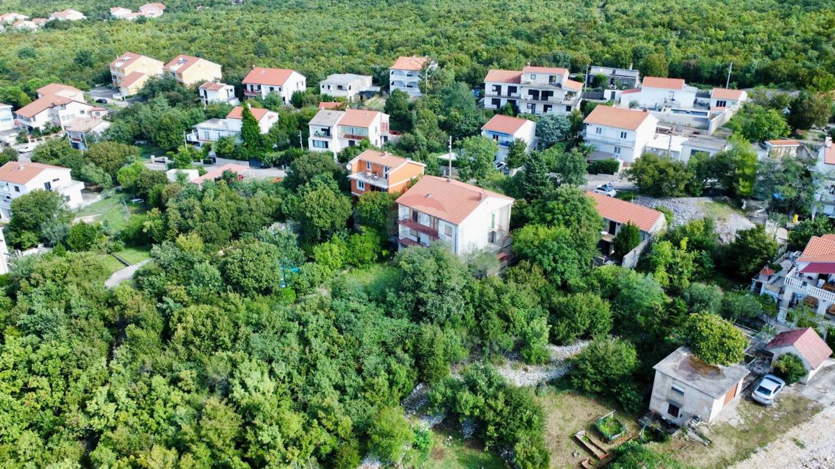 Casa Jadranovo, Crikvenica, 250m2