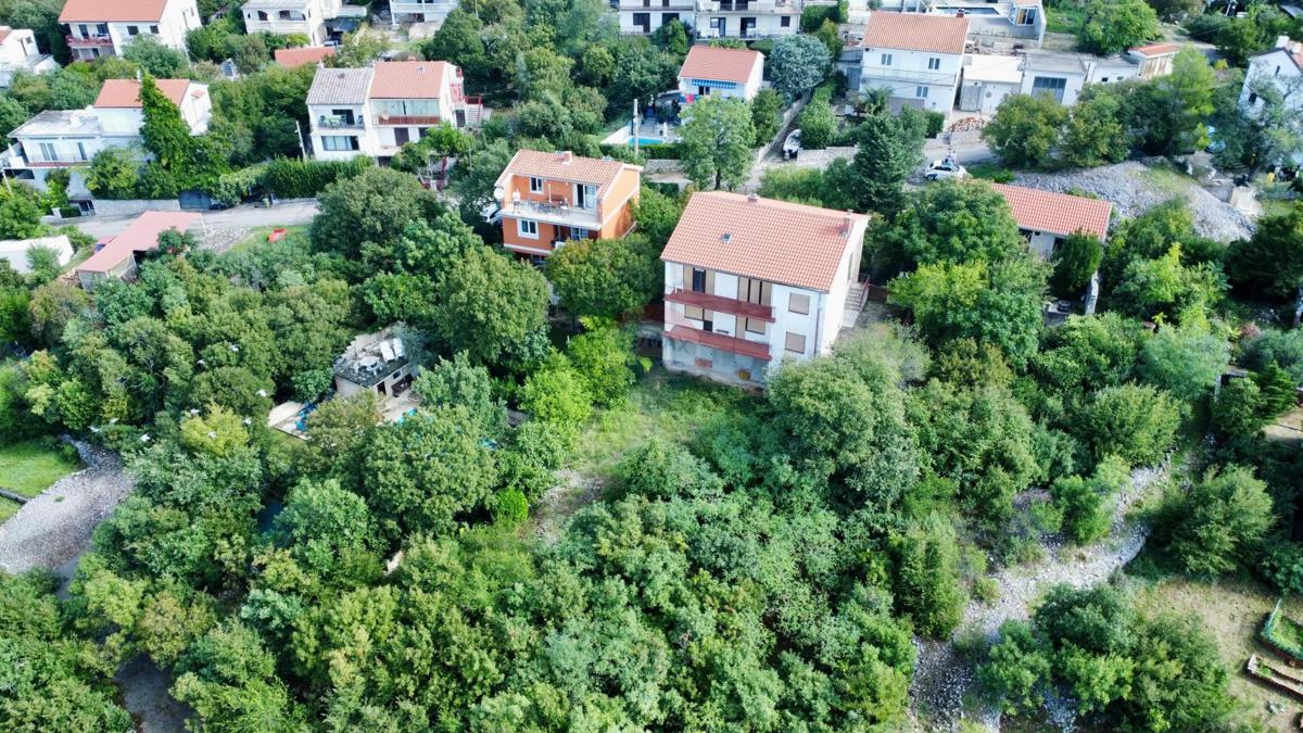 Casa Jadranovo, Crikvenica, 250m2