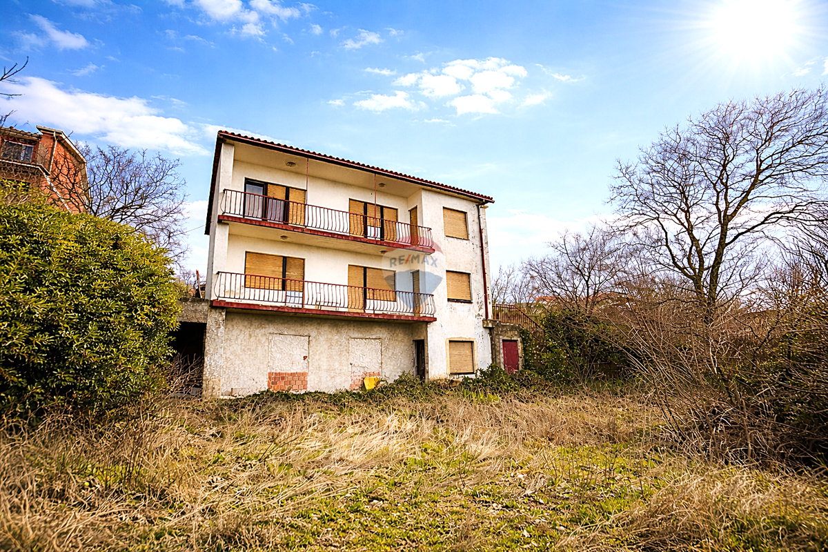 Casa Jadranovo, Crikvenica, 250m2