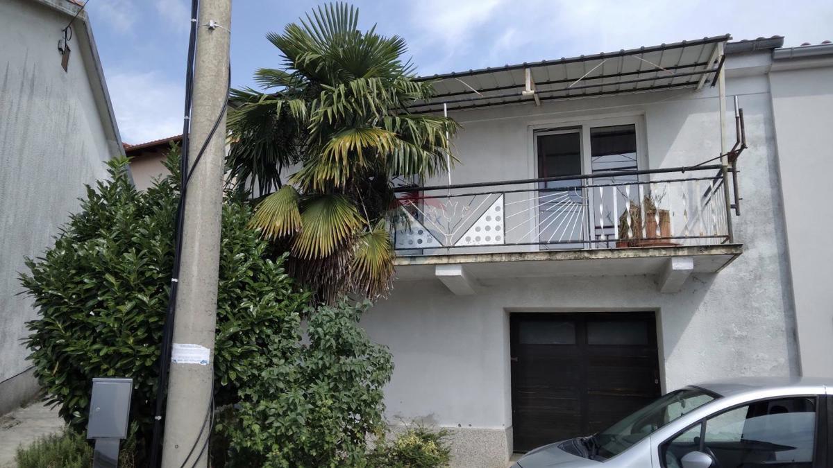 Casa Marčelji, Viškovo, 123m2