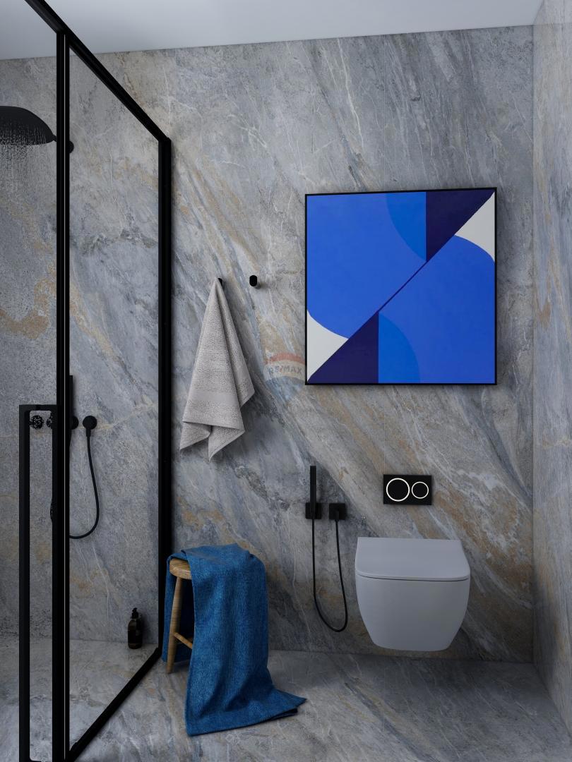 Istria, Žminj - moderna casa vacanze 154 m2