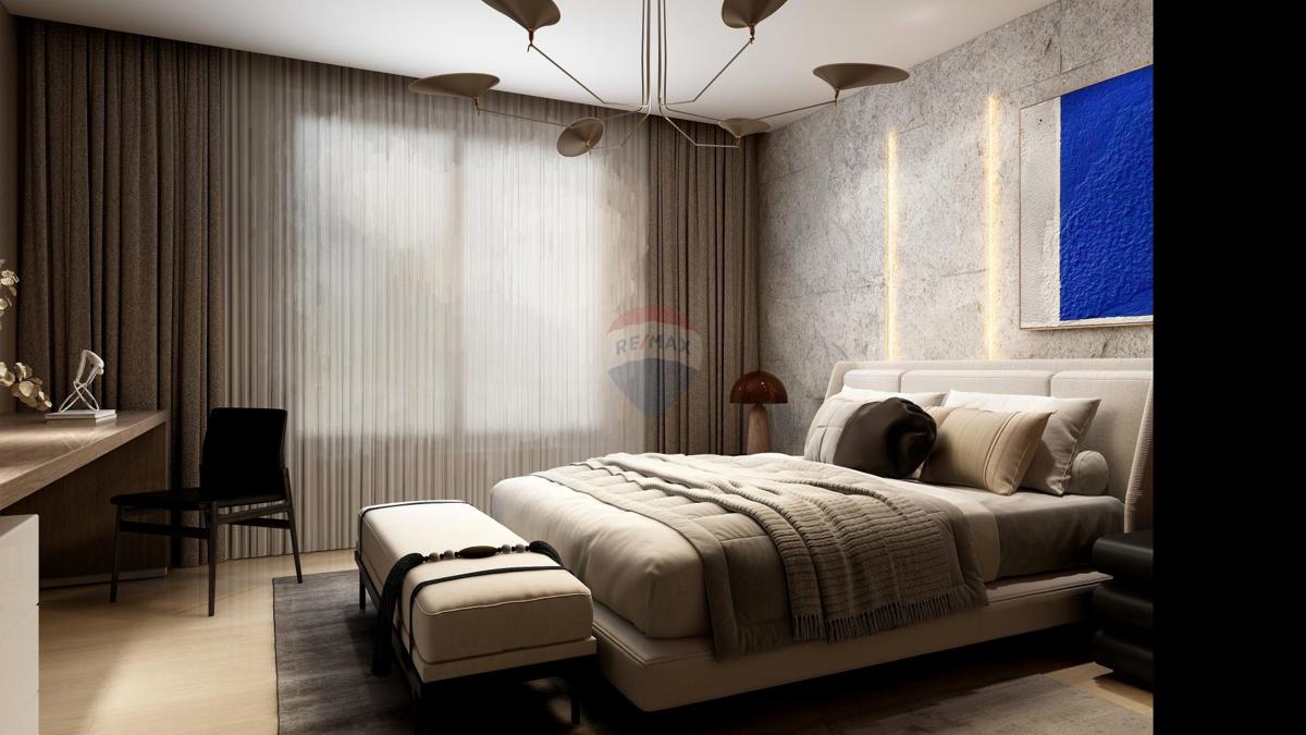 Istria, Žminj - moderna casa vacanze 154 m2