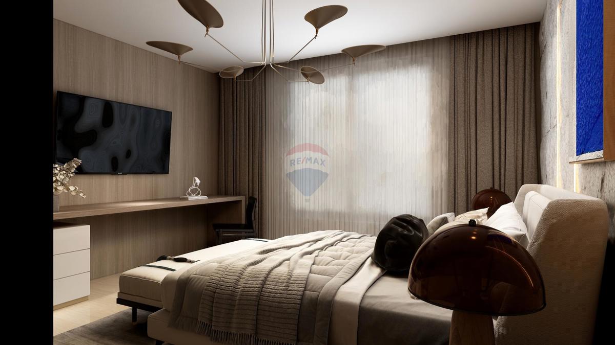 Istria, Žminj - moderna casa vacanze 154 m2