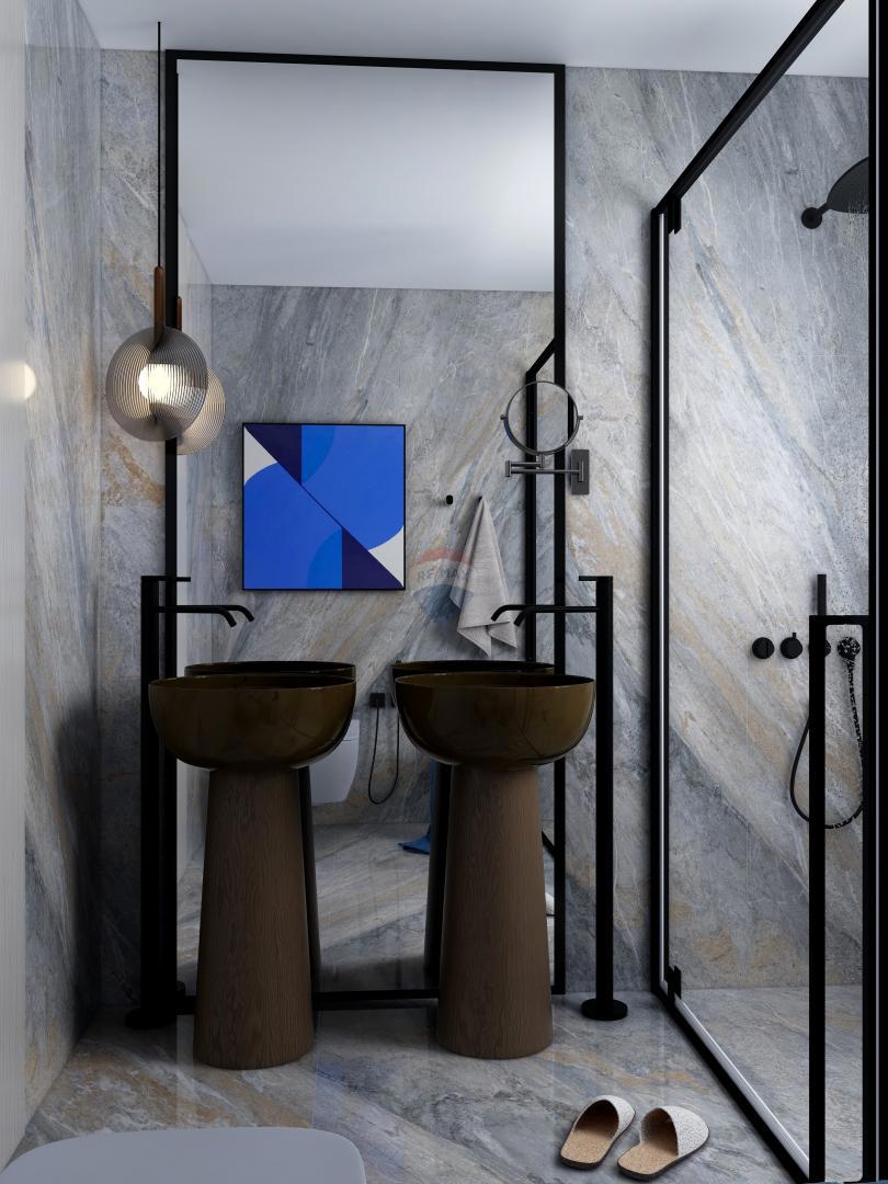 Istria, Žminj - moderna casa vacanze 154 m2