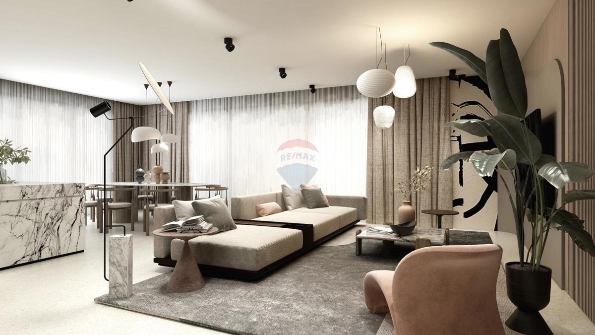 Istria, Žminj - moderna casa vacanze 154 m2