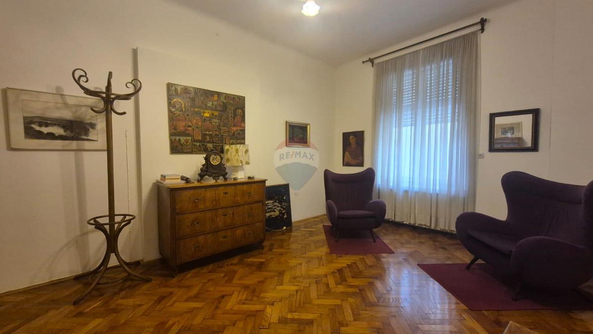 Appartamento Donji grad, Donji Grad, 112,41m2