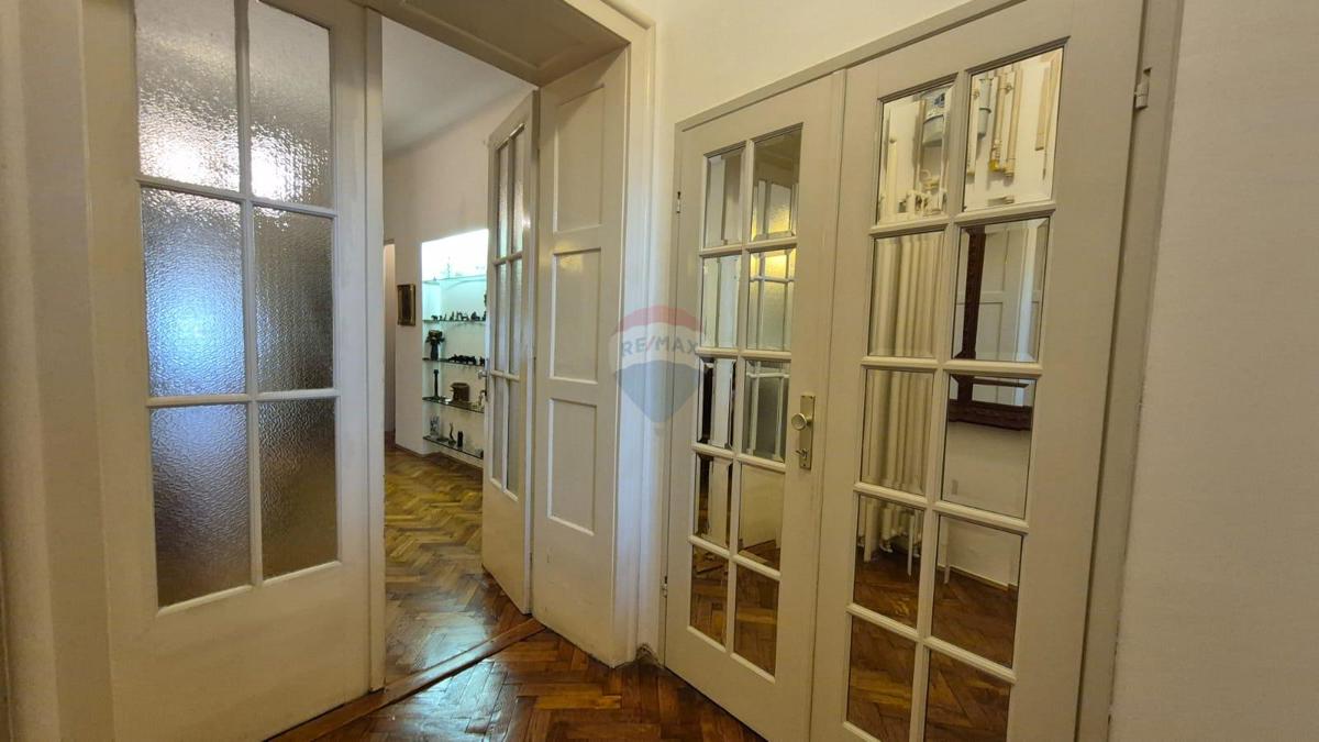 Appartamento Donji grad, Donji Grad, 112,41m2