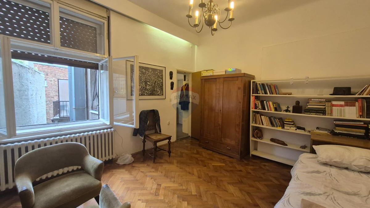 Appartamento Donji grad, Donji Grad, 112,41m2