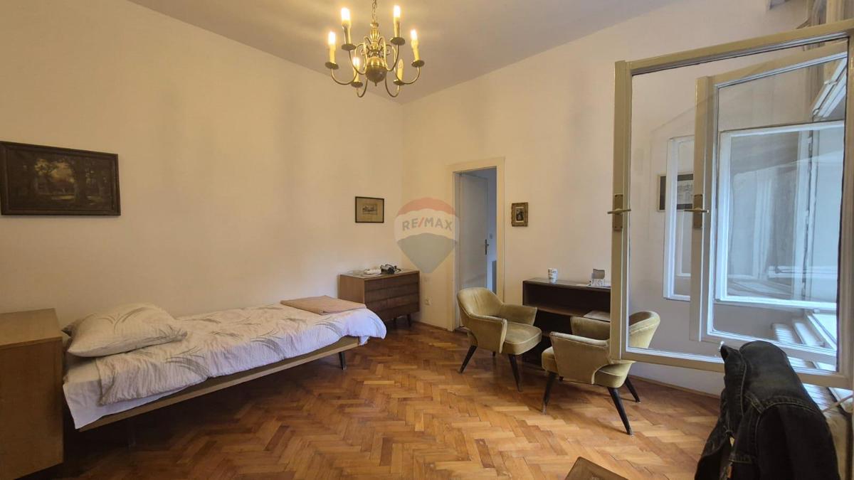 Appartamento Donji grad, Donji Grad, 112,41m2