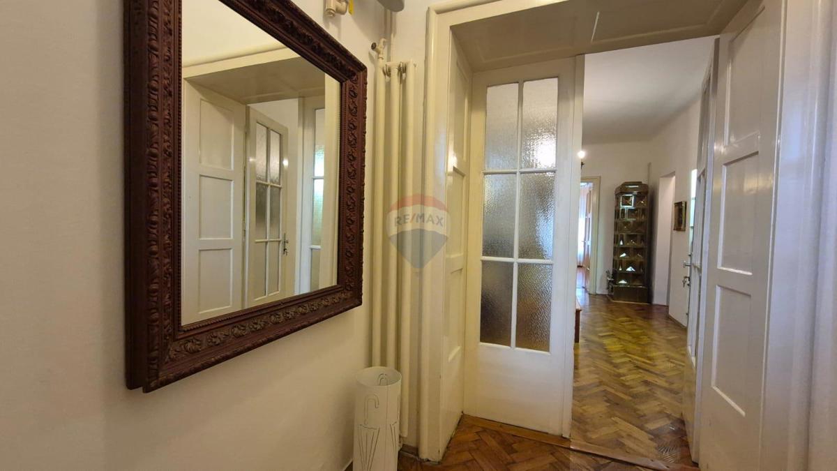 Appartamento Donji grad, Donji Grad, 112,41m2