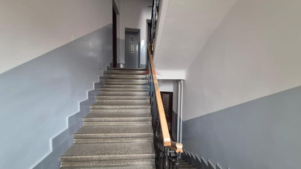 Appartamento Donji grad, Donji Grad, 112,41m2