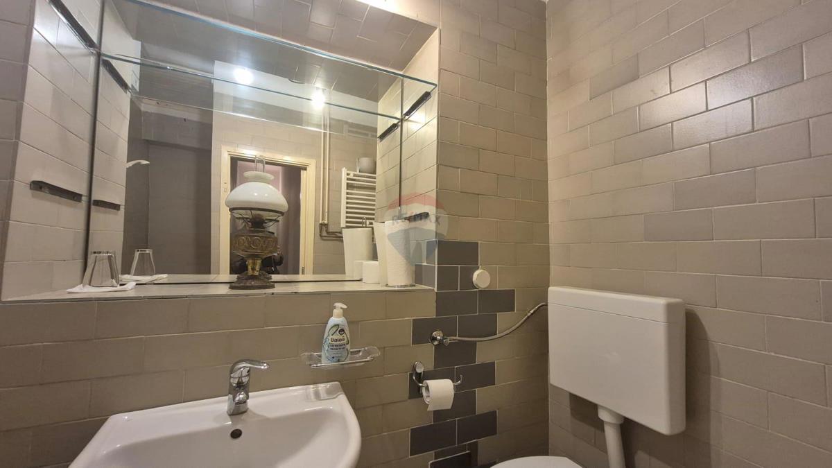 Appartamento Donji grad, Donji Grad, 112,41m2