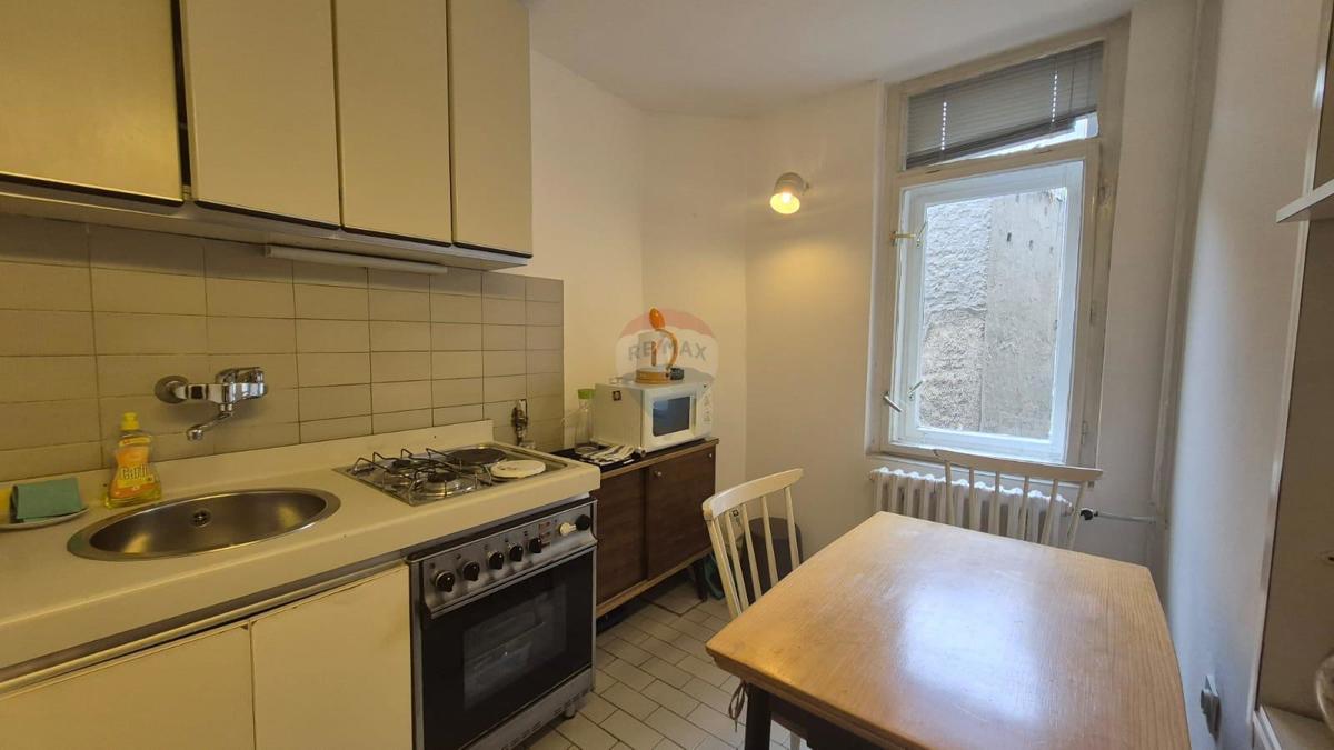 Appartamento Donji grad, Donji Grad, 112,41m2