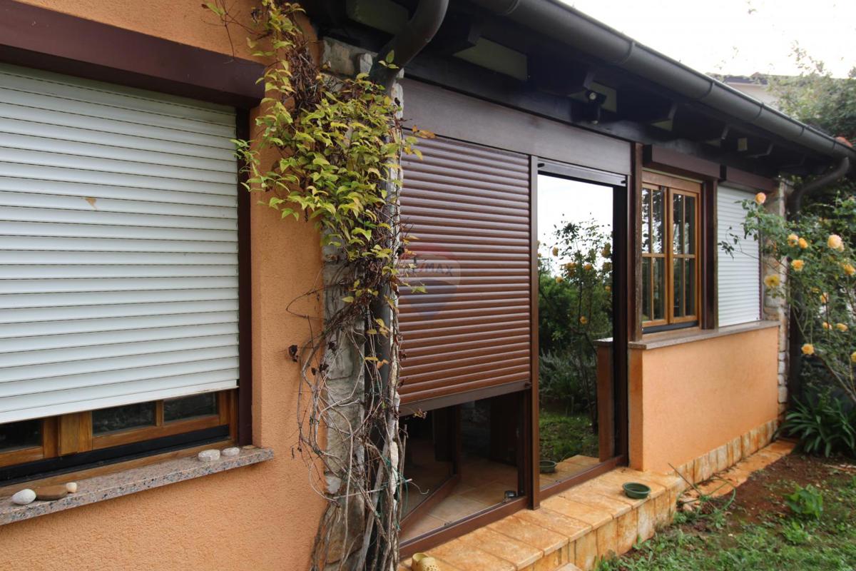 Casa Višnjan, 140m2