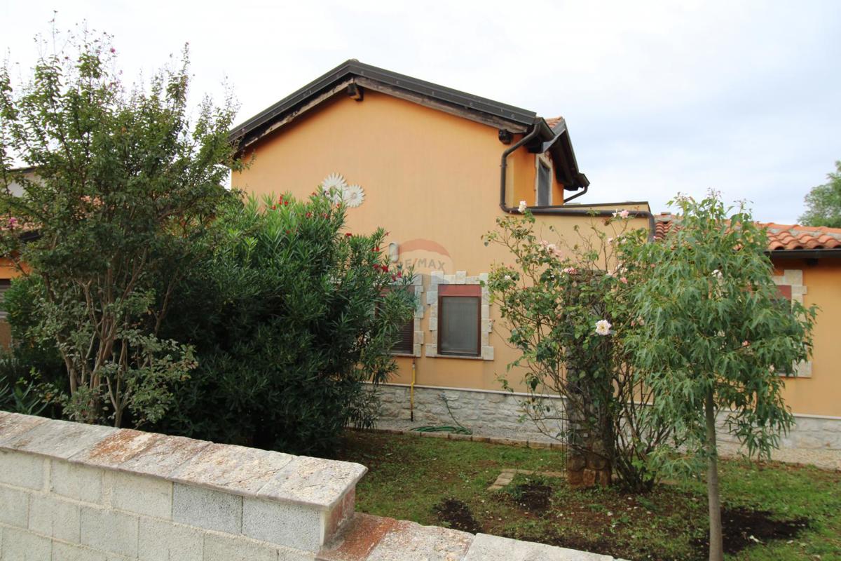 Casa Višnjan, 140m2