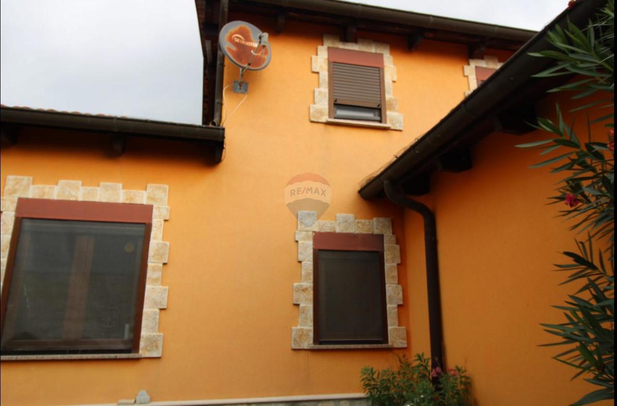 Casa Višnjan, 140m2