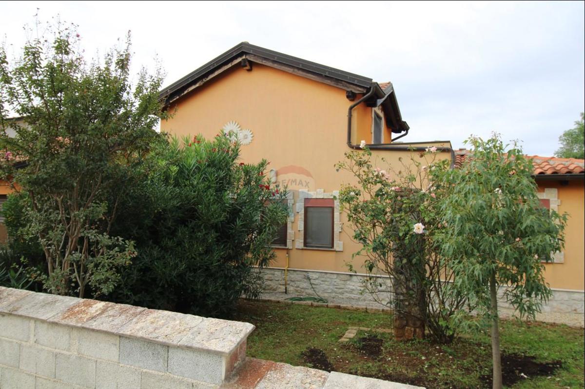 Casa Višnjan, 140m2