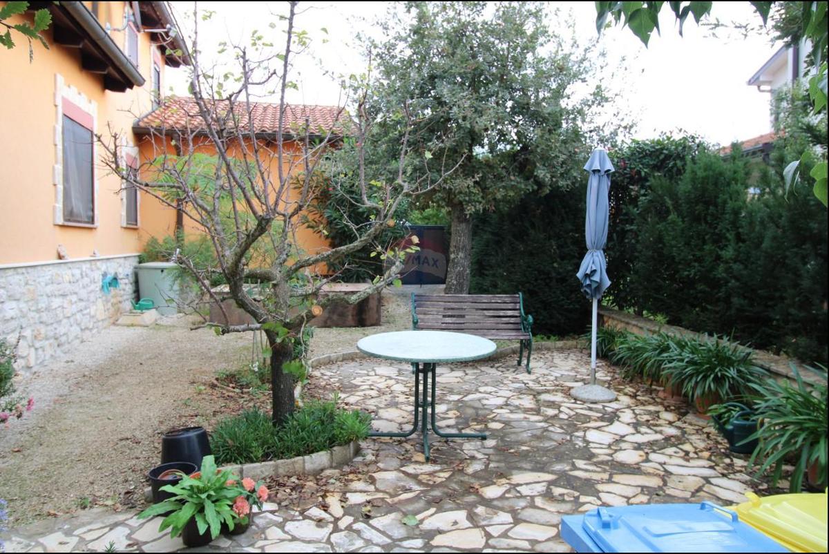 Casa Višnjan, 140m2