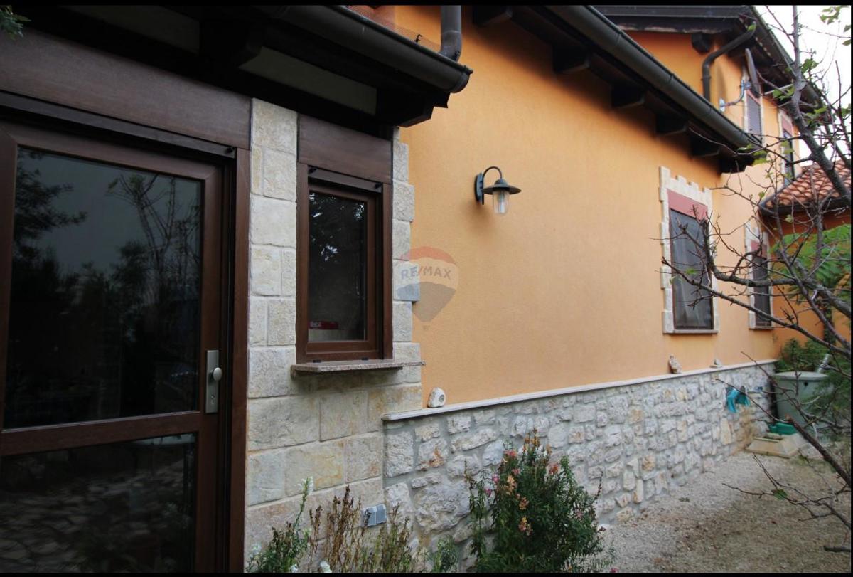 Casa Višnjan, 140m2