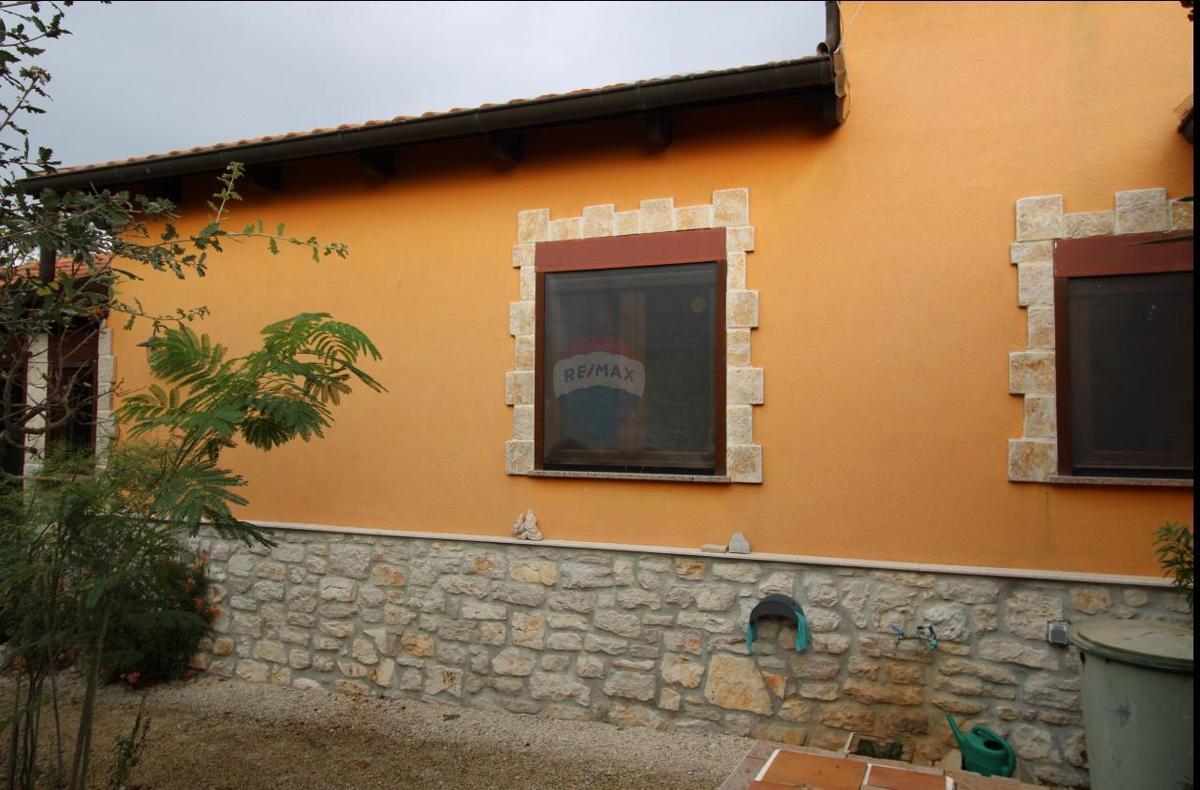 Casa Višnjan, 140m2