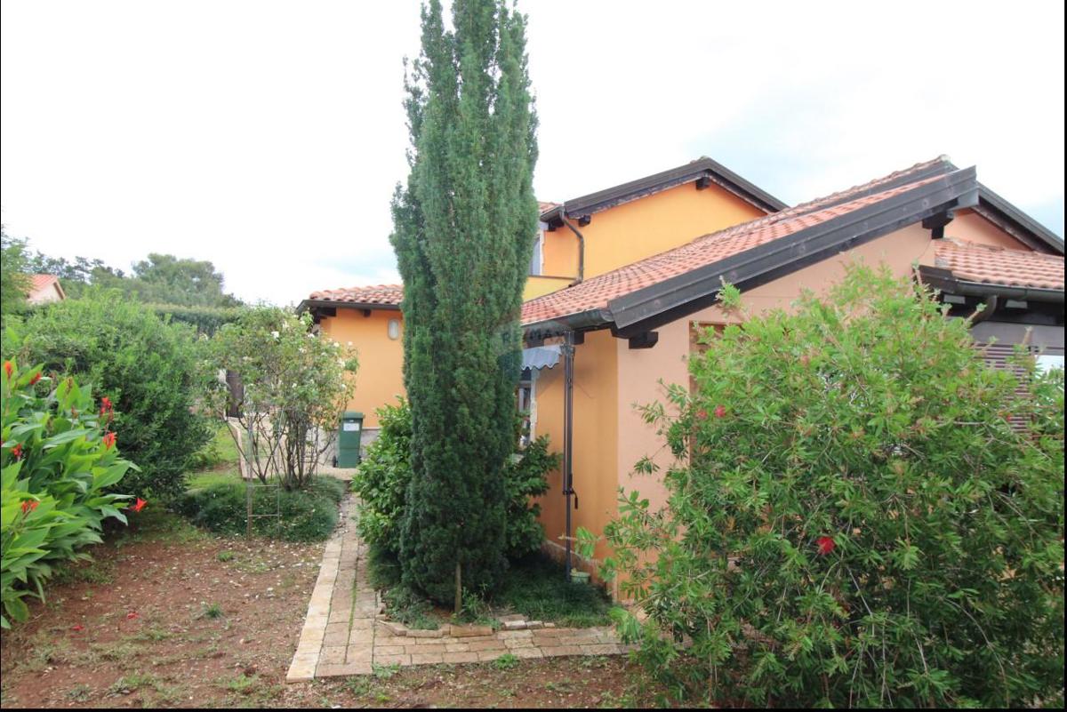 Casa Višnjan, 140m2