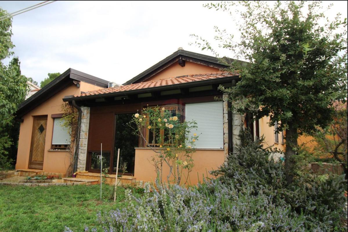 Casa Višnjan, 140m2