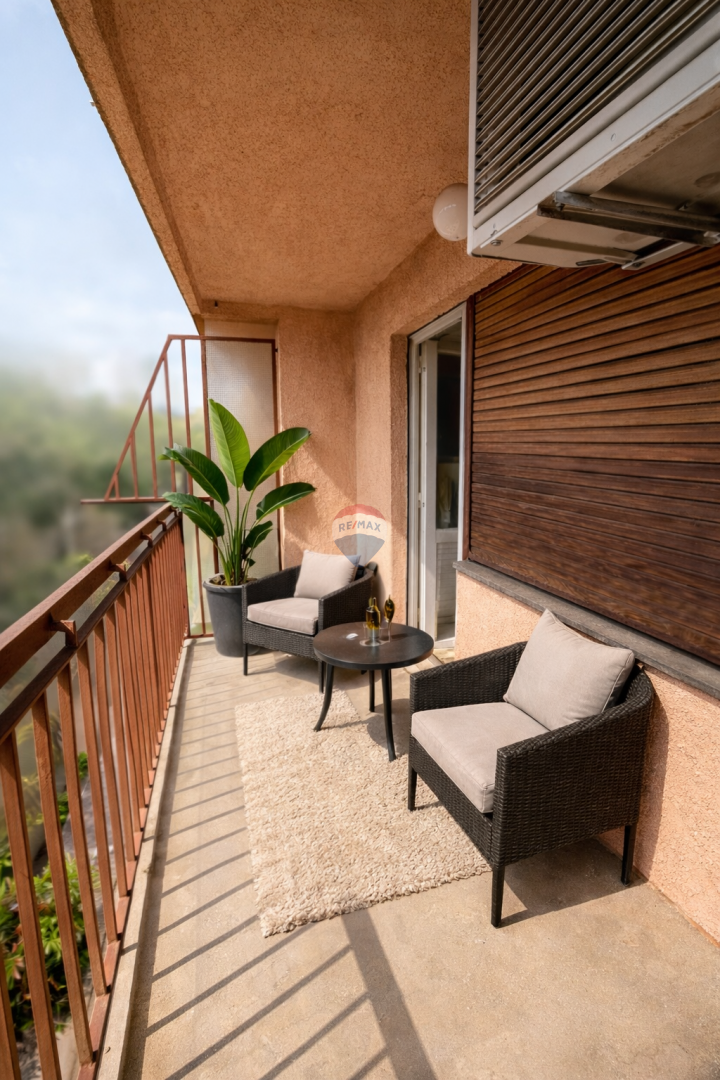 Appartamento Podmurvice, Rijeka, 69m2