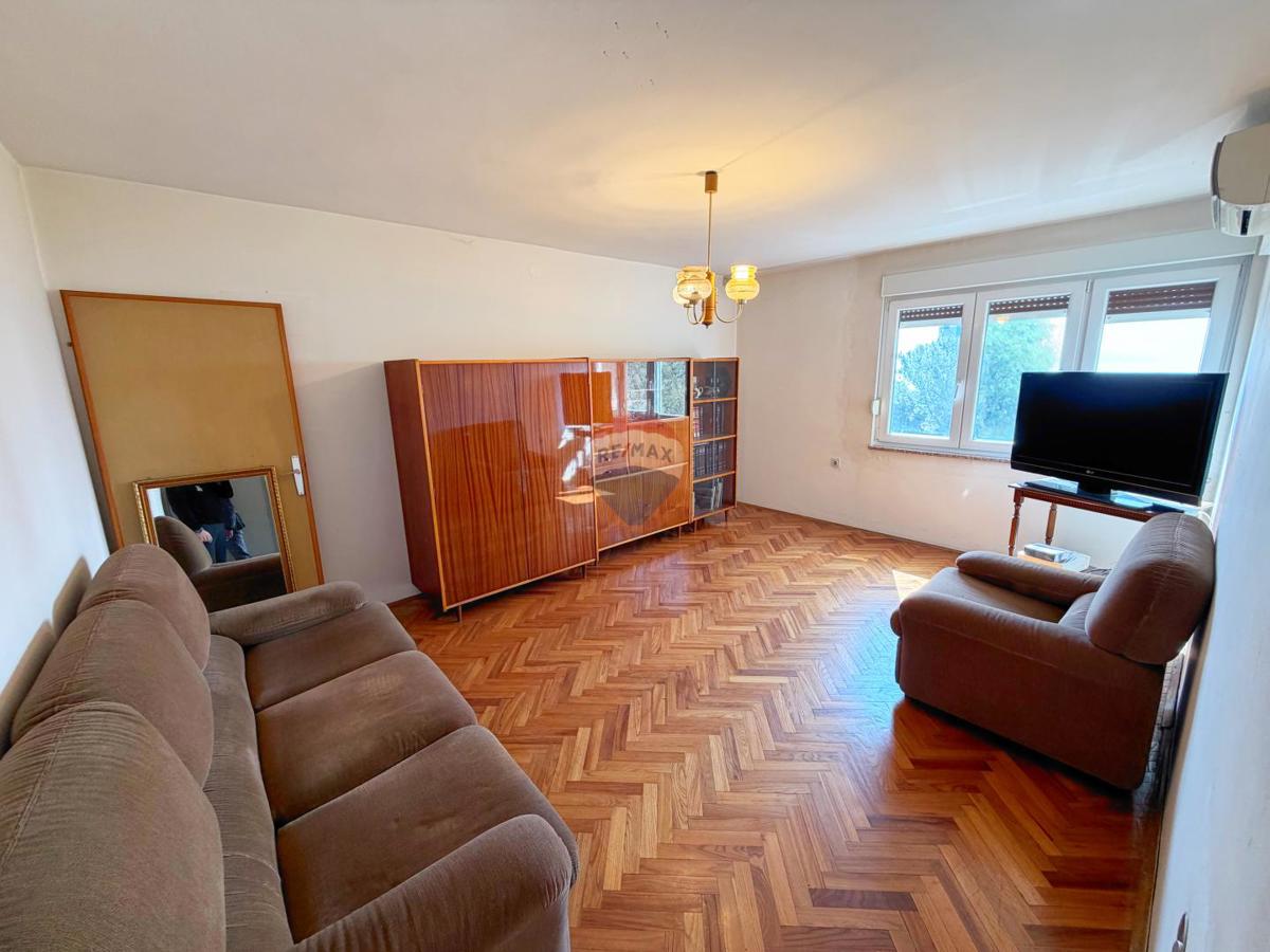 Appartamento Podmurvice, Rijeka, 69m2
