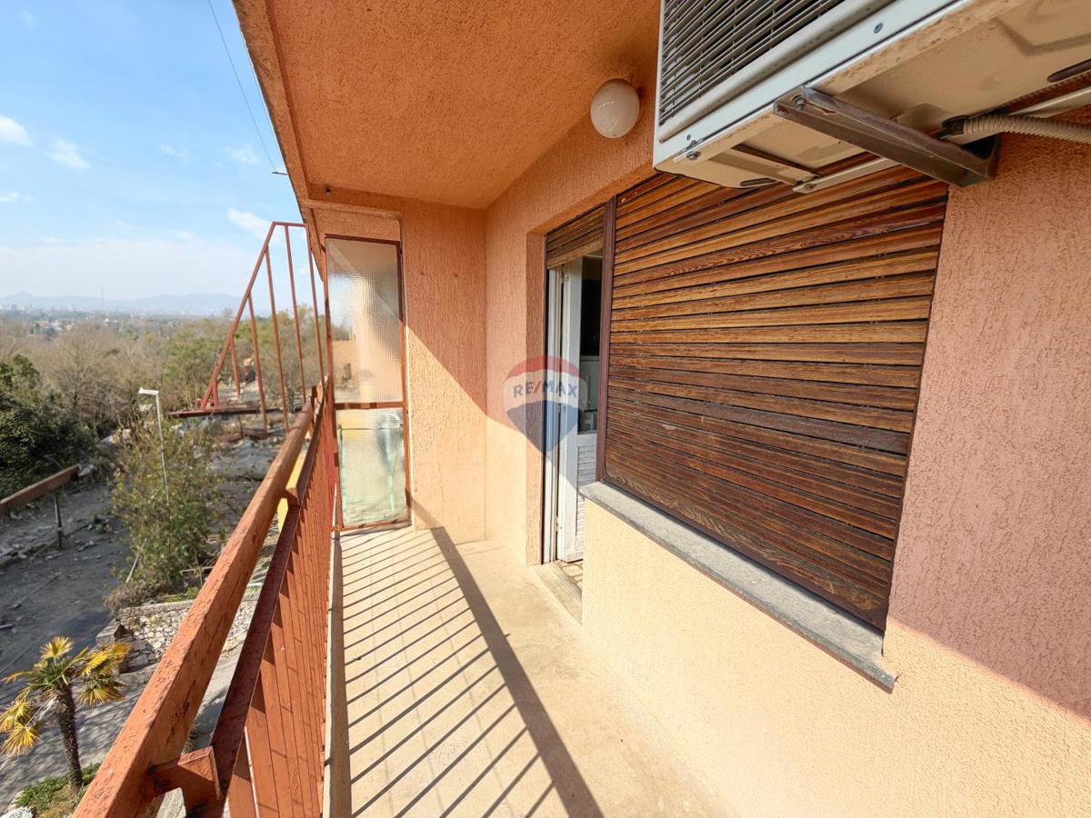 Appartamento Podmurvice, Rijeka, 69m2