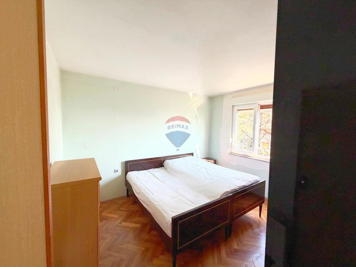 Appartamento Podmurvice, Rijeka, 69m2