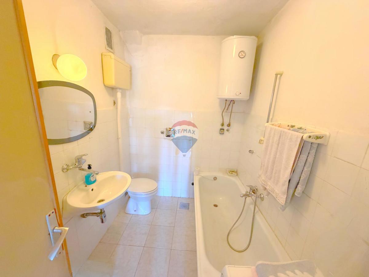 Appartamento Podmurvice, Rijeka, 69m2