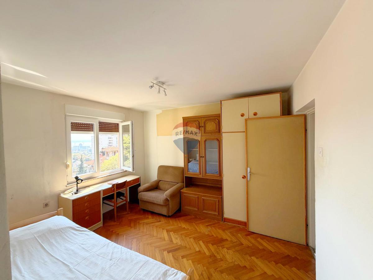 Appartamento Podmurvice, Rijeka, 69m2