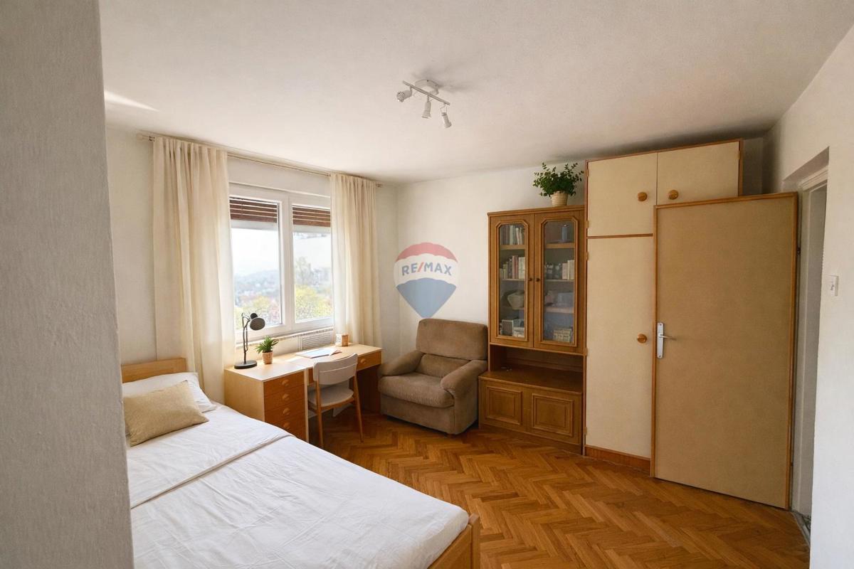 Appartamento Podmurvice, Rijeka, 69m2