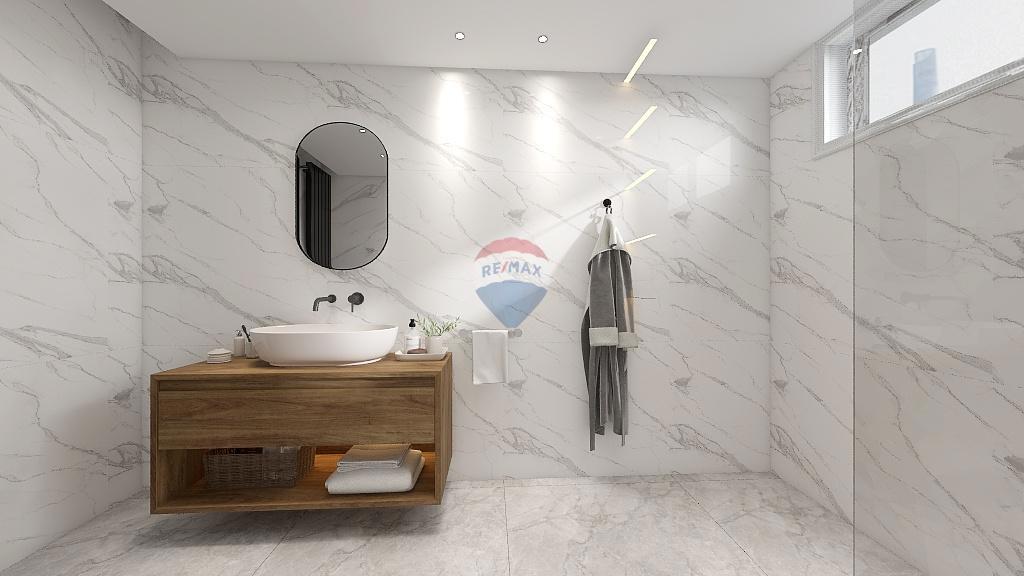 Appartamento Centar, Samobor, 105,09m2